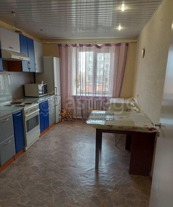 2-комн. квартира, 70 м2, 5/14 эт. Уфа - изображение 1