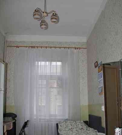 4-комн. квартира, 96.4 м2, 4/4 эт. Санкт-Петербург