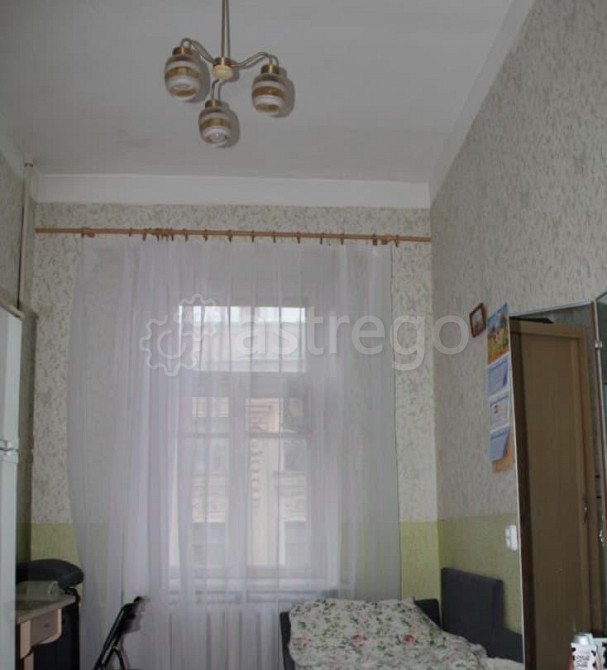 4-комн. квартира, 96.4 м2, 4/4 эт. Санкт-Петербург - изображение 6
