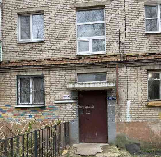 3-комн. квартира, 58 м2, 3/4 эт. Ногинск