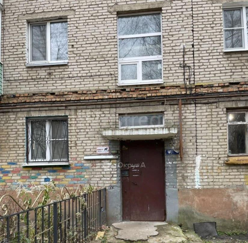 3-комн. квартира, 58 м2, 3/4 эт. Ногинск - изображение 2