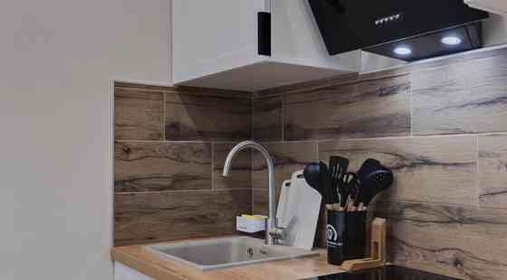 Студия, 20 м2, 1/5 эт. Подольск