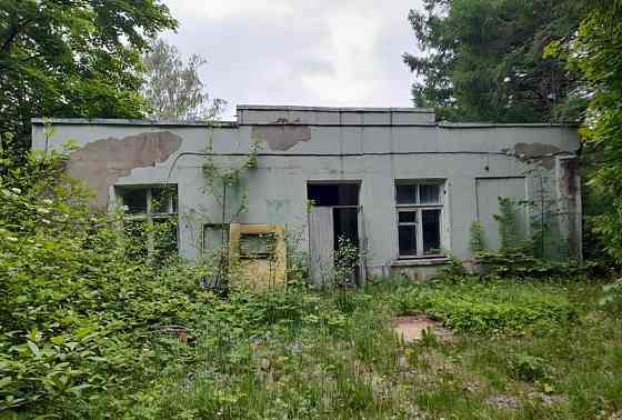 Отдельное здание, 20367.7 м2 Краснозаводск