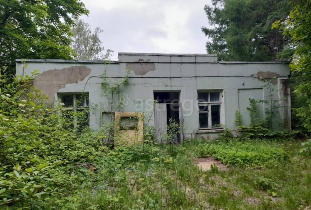 Отдельное здание, 20367.7 м2 Краснозаводск - изображение 2