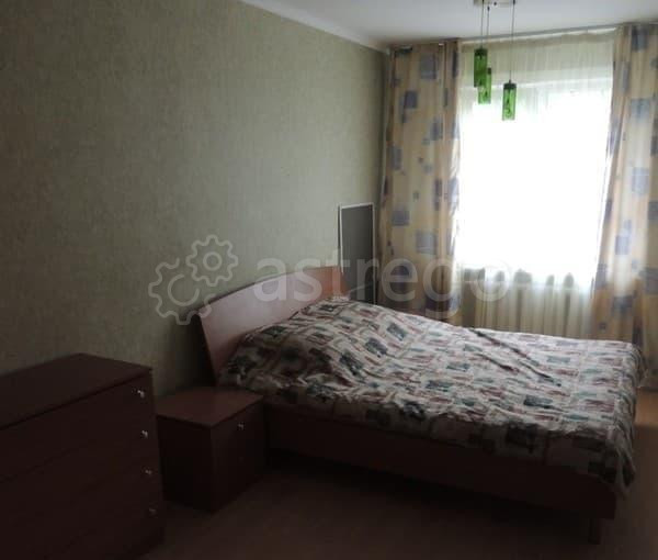1-комн. квартира, 35 м2, 11/17 эт. Москва - изображение 1