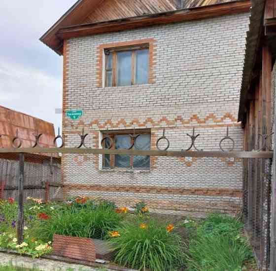 Коттедж, 250 м2, 15 соток, 2 эт. Лесосибирск