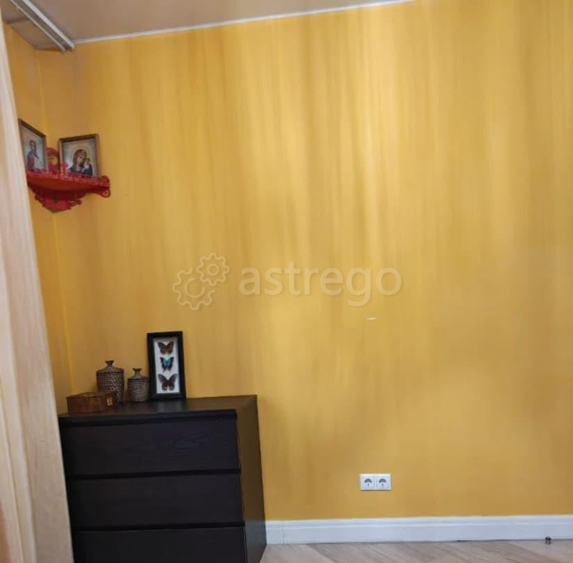 Комната, 12 м2, 2/9 эт. Санкт-Петербург - изображение 3