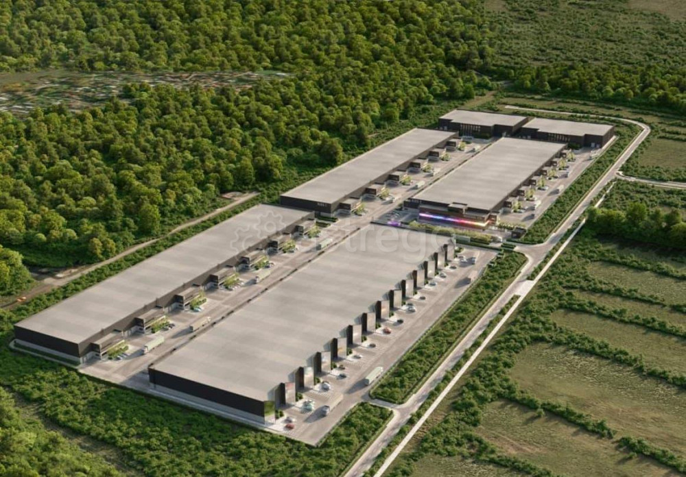 Производственное, 977.78 м2 Видное - изображение 6