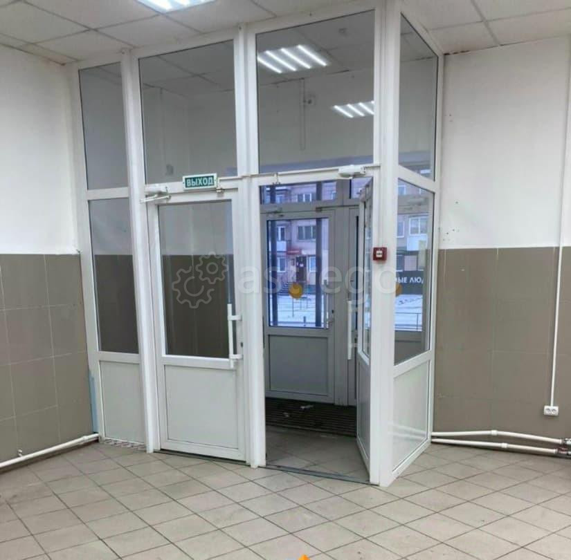 Торговое помещение, 340 м2 Заозерный - изображение 4
