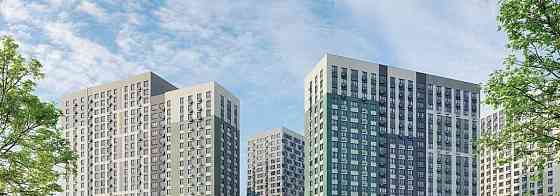 4-комн. квартира, 79.5 м2, 23/23 эт. Мытищи