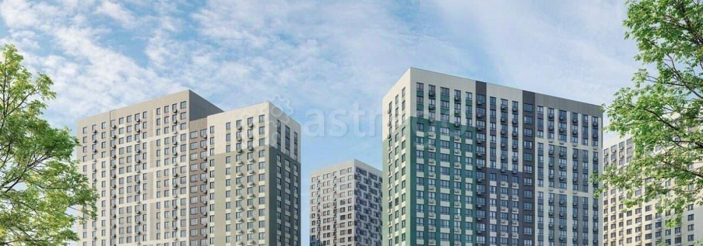 4-комн. квартира, 79.5 м2, 23/23 эт. Мытищи - изображение 6