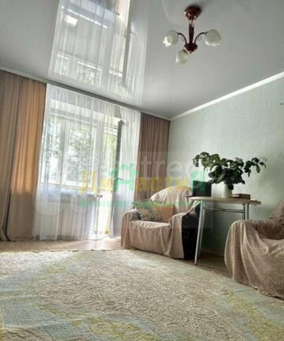 1-комн. квартира, 35 м2, 1/10 эт. Белгород - изображение 7
