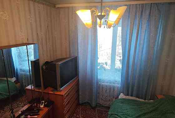 3-комн. квартира, 66.4 м2, 5/5 эт. Тында