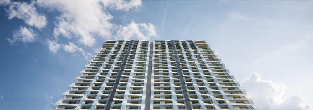 4-комн. квартира, 92.5 м2, 33/34 эт. Москва - изображение 6