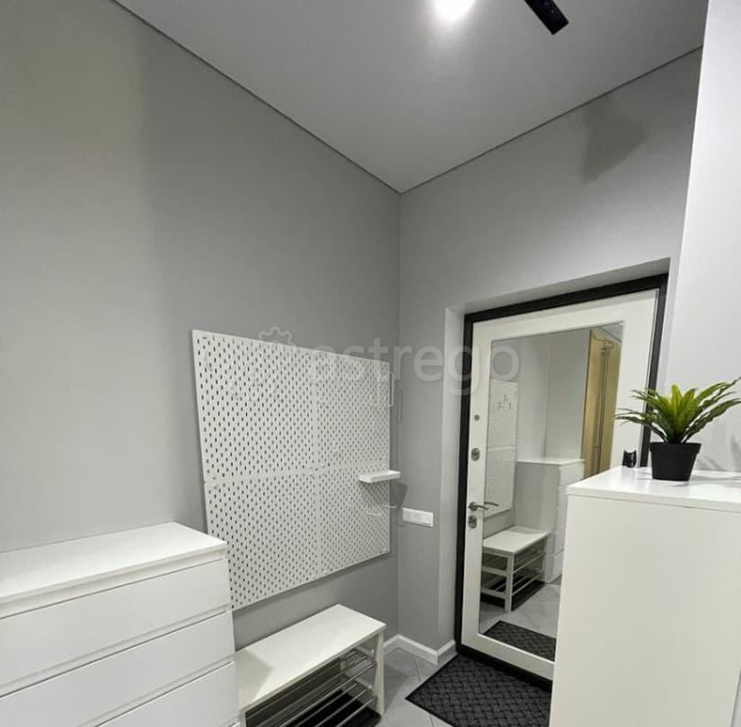 3-комн. квартира, 81.3 м2, 15/24 эт. Москва - изображение 3