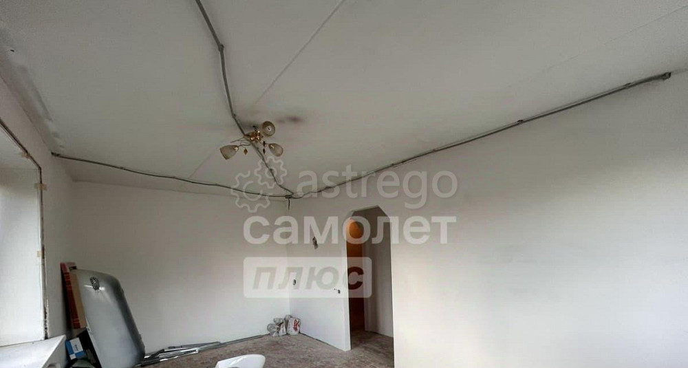 1-комн. квартира, 31 м2, 4/5 эт. Воскресенск - изображение 2