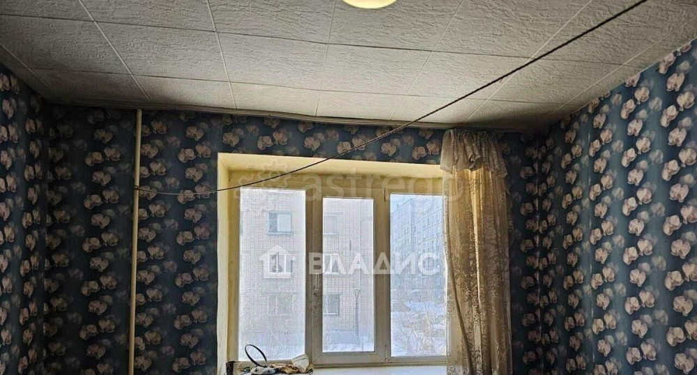 Студия, 13 м2, 2/6 эт. Бийск - изображение 6