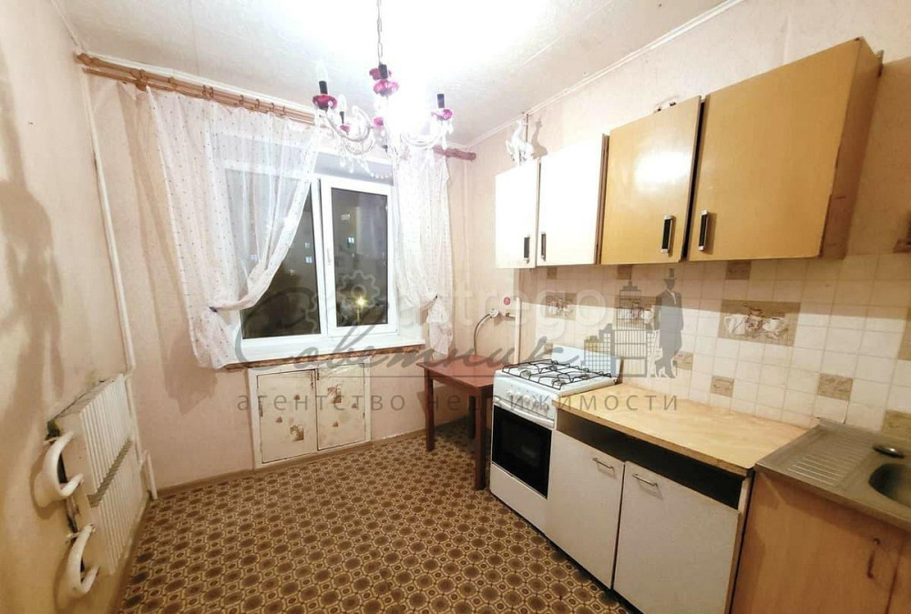 1-комн. квартира, 27.93 м2, 4/8 эт. Старый Оскол - изображение 9