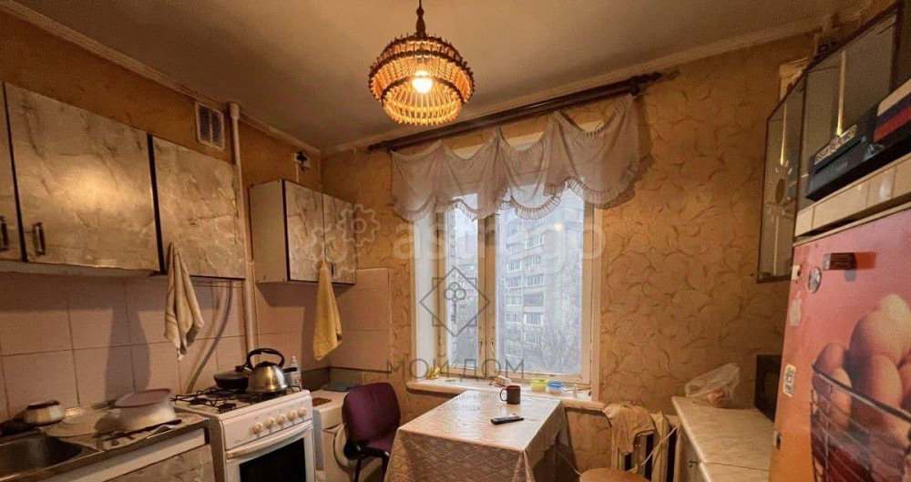 Комната, 25 м2, 5/9 эт. Реутов - изображение 1