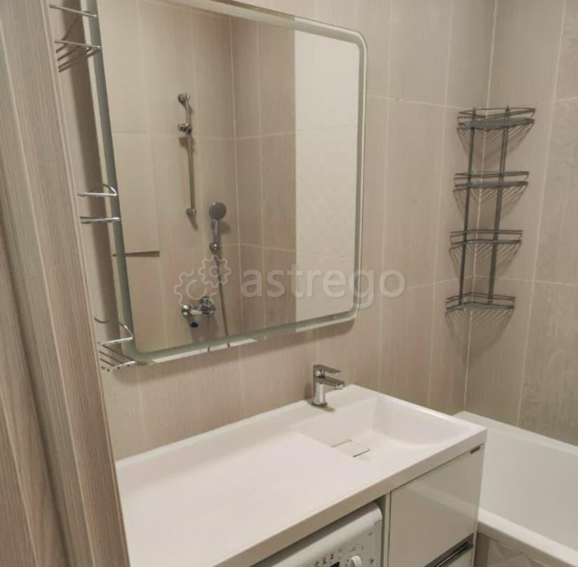 Студия, 25 м2, 3/22 эт. Москва - изображение 5