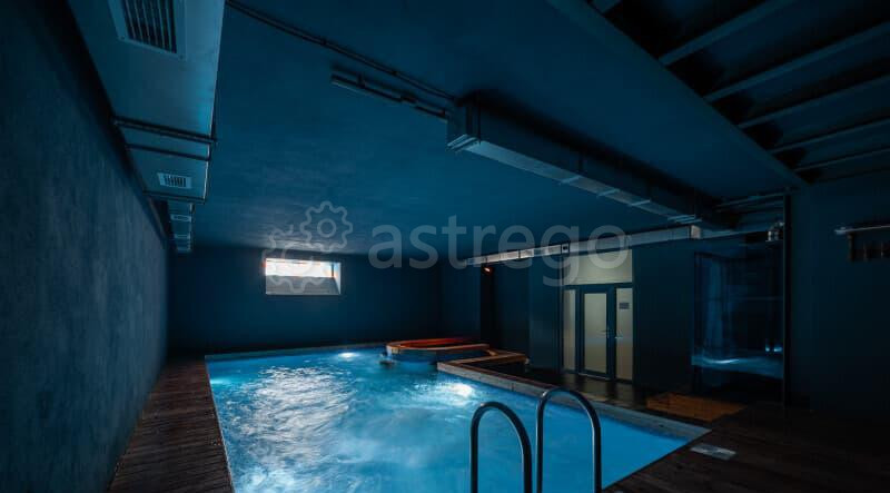 Коттедж, 1200 м2 Москва - изображение 6