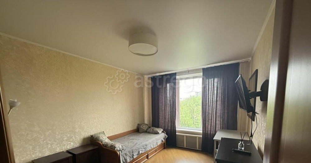 3-комн. квартира, 65 м2, 7/9 эт. Москва - изображение 7