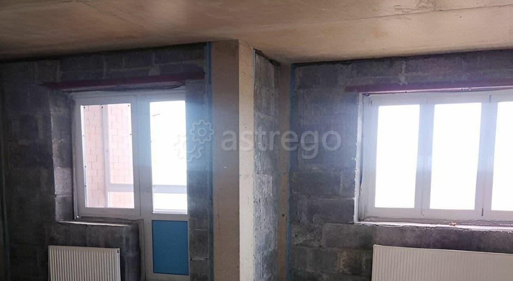 2-комн. квартира, 67.1 м2, 8/13 эт. Лобня - изображение 7