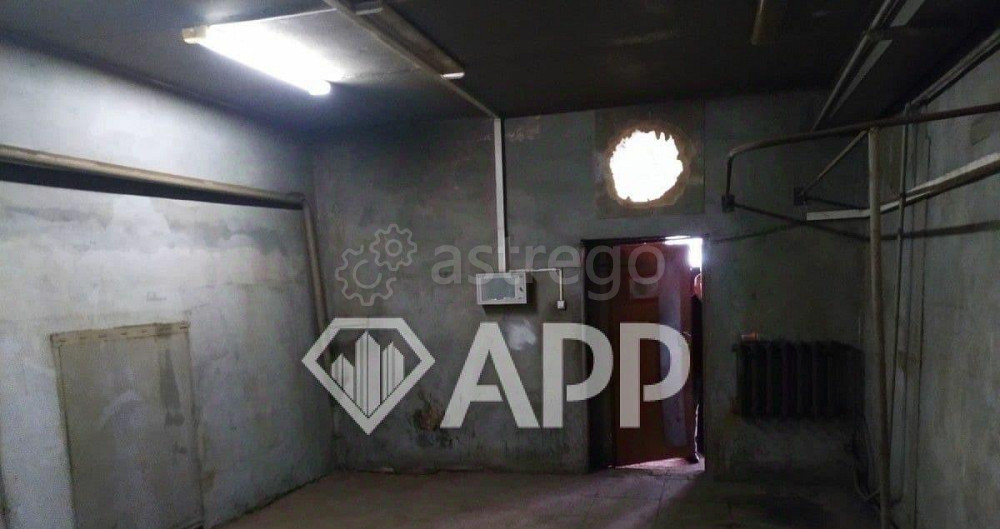 Склад, 639 м2 Электросталь - изображение 4