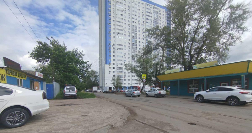 Коммерческий участок, 45 соток Уфа - изображение 4