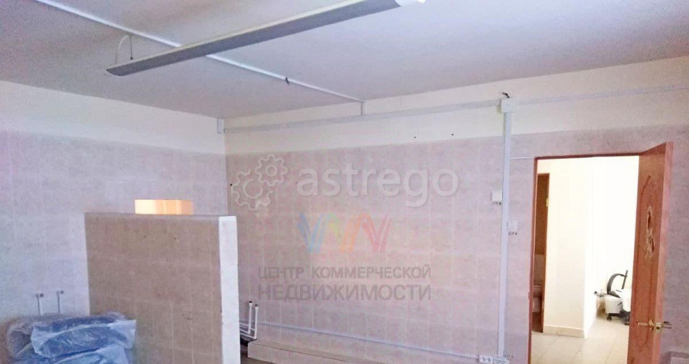 Торговое помещение, 380 м2 Уфа - изображение 5