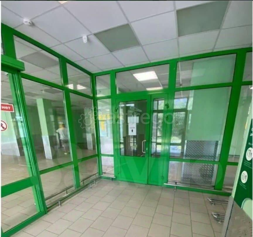 Свободного назначения, 287.5 м2 Санкт-Петербург - изображение 3