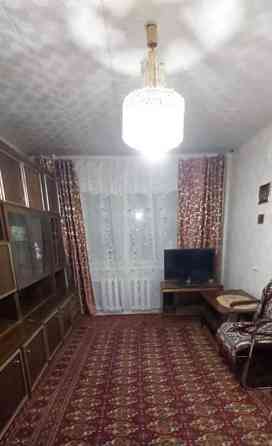 1-комн. квартира, 30 м2, 1/6 эт. Норильск
