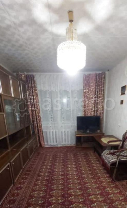 1-комн. квартира, 30 м2, 1/6 эт. Норильск - изображение 3