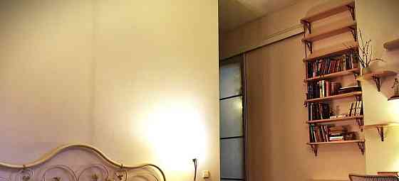 3-комн. квартира, 82 м2, 5/6 эт. Санкт-Петербург