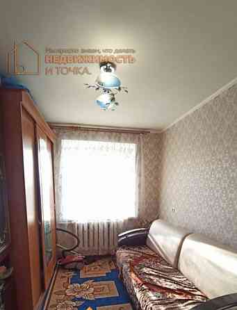 3-комн. квартира, 50 м2, 5/5 эт. Дюртюли