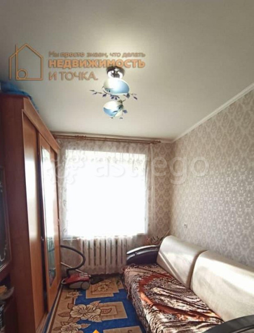 3-комн. квартира, 50 м2, 5/5 эт. Дюртюли - изображение 5