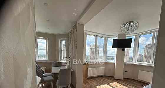 2-комн. квартира, 44.5 м2, 14/22 эт. Раменское