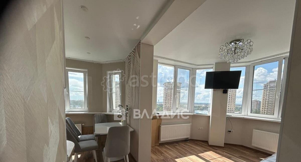 2-комн. квартира, 44.5 м2, 14/22 эт. Раменское - изображение 6