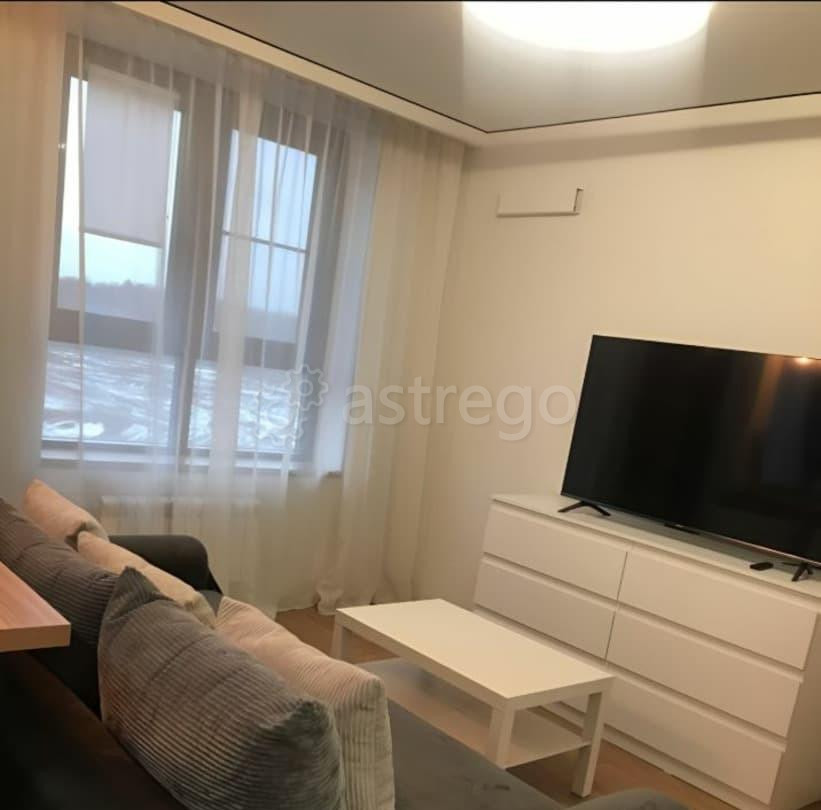 3-комн. квартира, 68.8 м2, 6/7 эт. Мытищи - изображение 3