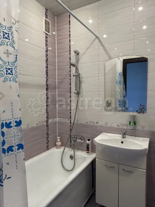 Сдам студию, 35 м2, 11/16 эт., Посуточно Сергиев Посад - изображение 3