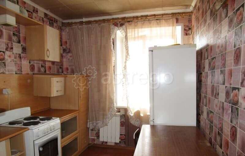 2-комн. квартира, 51 м2, 5/10 эт. Красноярск - изображение 7
