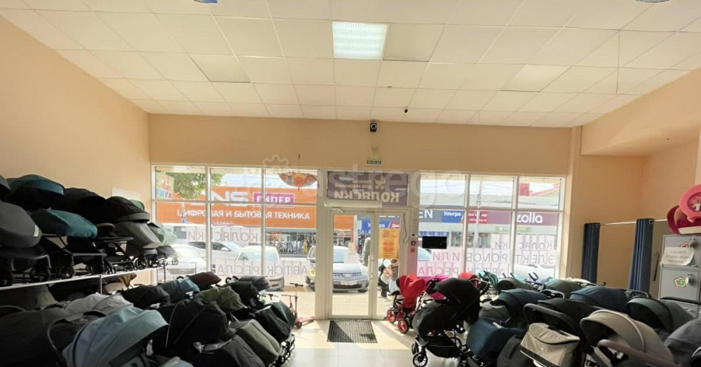 Торговое помещение, 335 м2 Майкоп - изображение 3