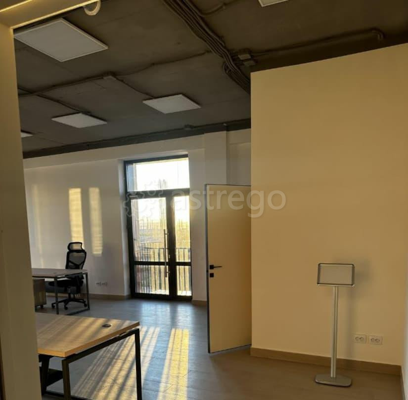 Офис, 55 м2 Красноярск - изображение 6
