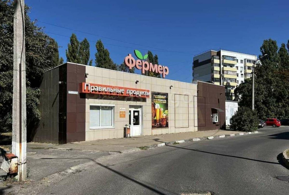 Свободного назначения, 125 м2 Белгород - изображение 1