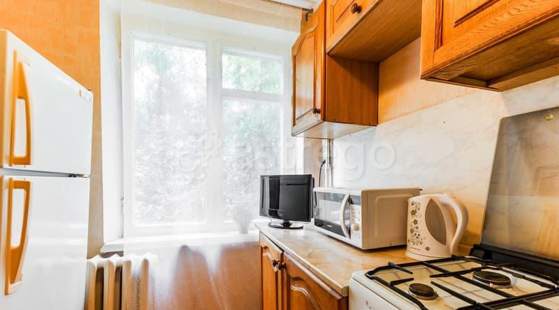 2-комн. квартира, 45 м2, 3/5 эт. Москва - изображение 6