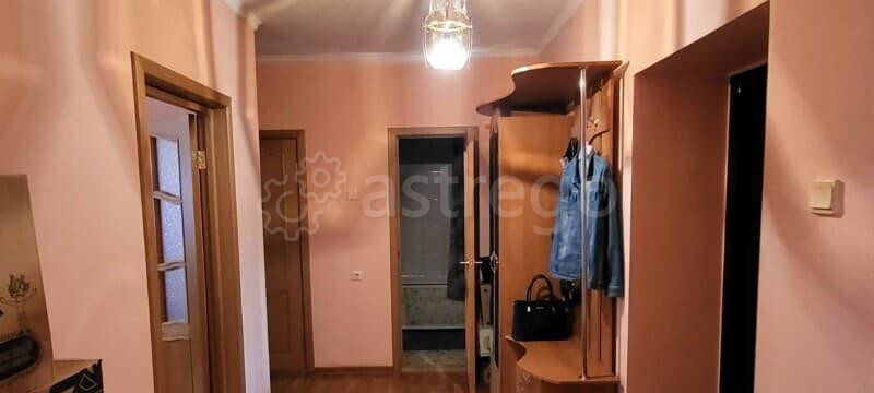 2-комн. квартира, 64.7 м2, 2/9 эт. Благовещенск - изображение 5