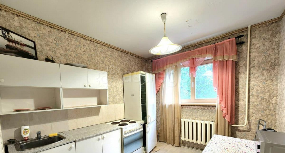 1-комн. квартира, 40 м2, 2/9 эт. Красноярск - изображение 1