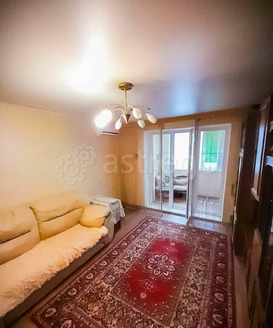 3-комн. квартира, 69.1 м2, 5/5 эт. Северный - изображение 4