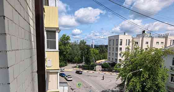 Комната, 21 м2, 4/5 эт. Фрязино