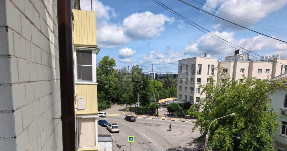 Комната, 21 м2, 4/5 эт. Фрязино - изображение 3